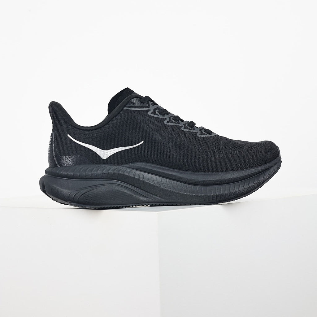 HOKA Carbon  Marathon Racing Shoes  Carbon Plate Speed for