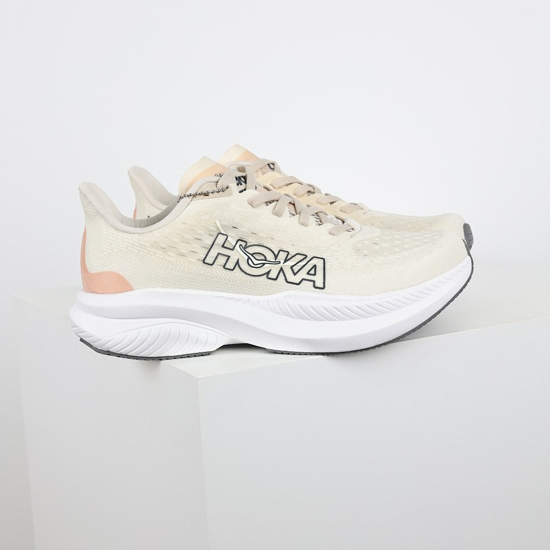 HOKA Hopara Outdoor Sandals  Lightweight Water-Friendly Trail Sandals