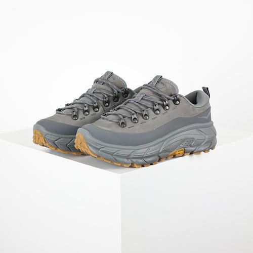 HOKA Zinal 2 Mountain & Skyrunning Shoes