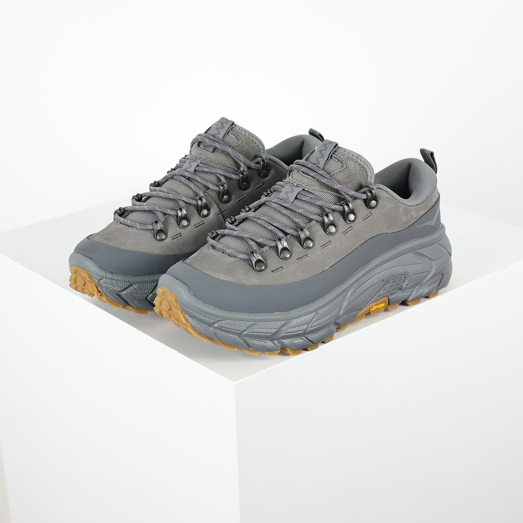 HOKA Zinal 2 Mountain & Skyrunning Shoes