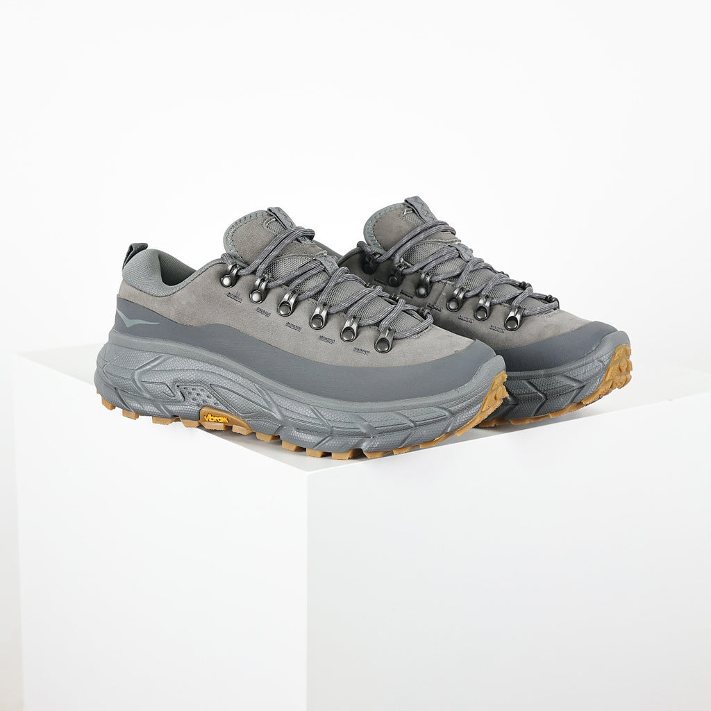 HOKA Zinal 2 Mountain & Skyrunning Shoes