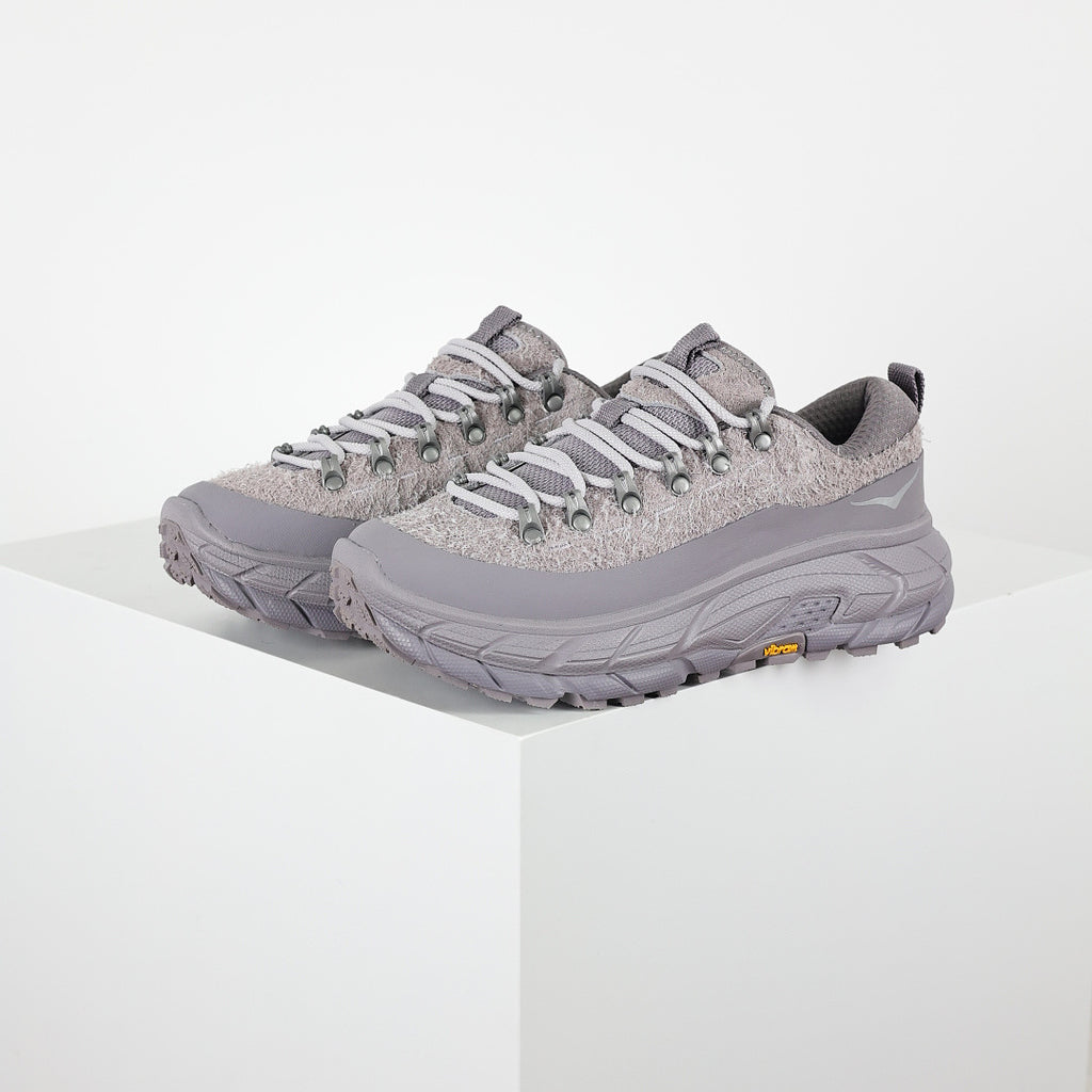 HOKA Mach 6 Lightweight Speed Training Shoes