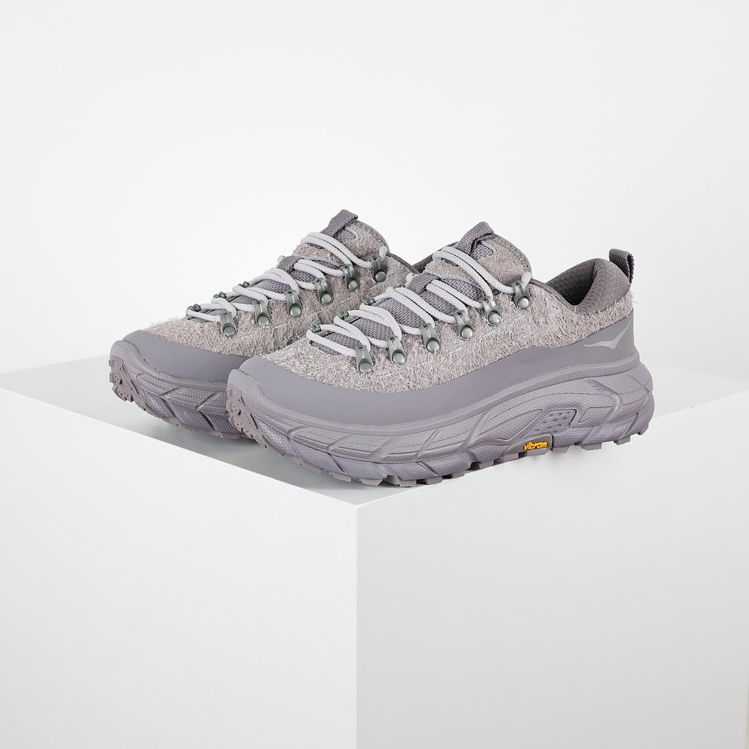 HOKA Mach 6 Lightweight Speed Training Shoes