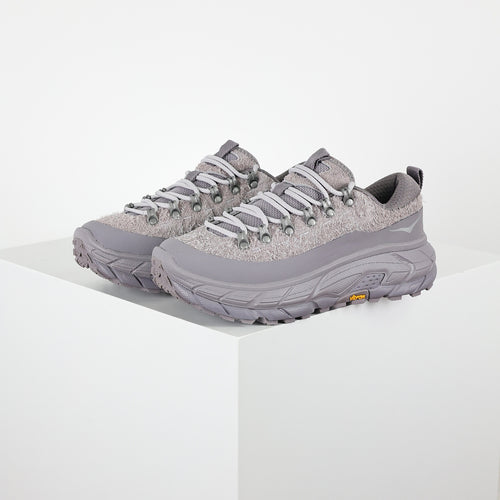 HOKA Mach 6 Lightweight Speed Training Shoes