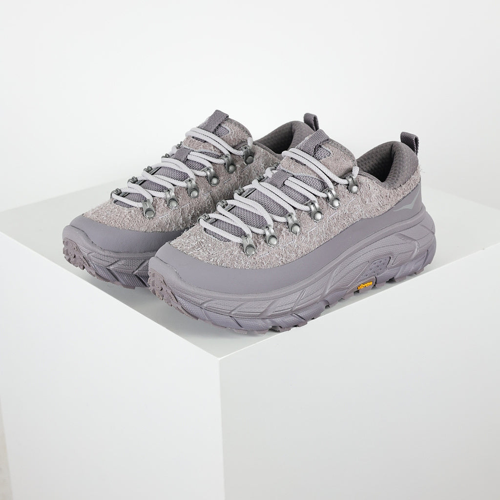 HOKA Mach 6 Lightweight Speed Training Shoes
