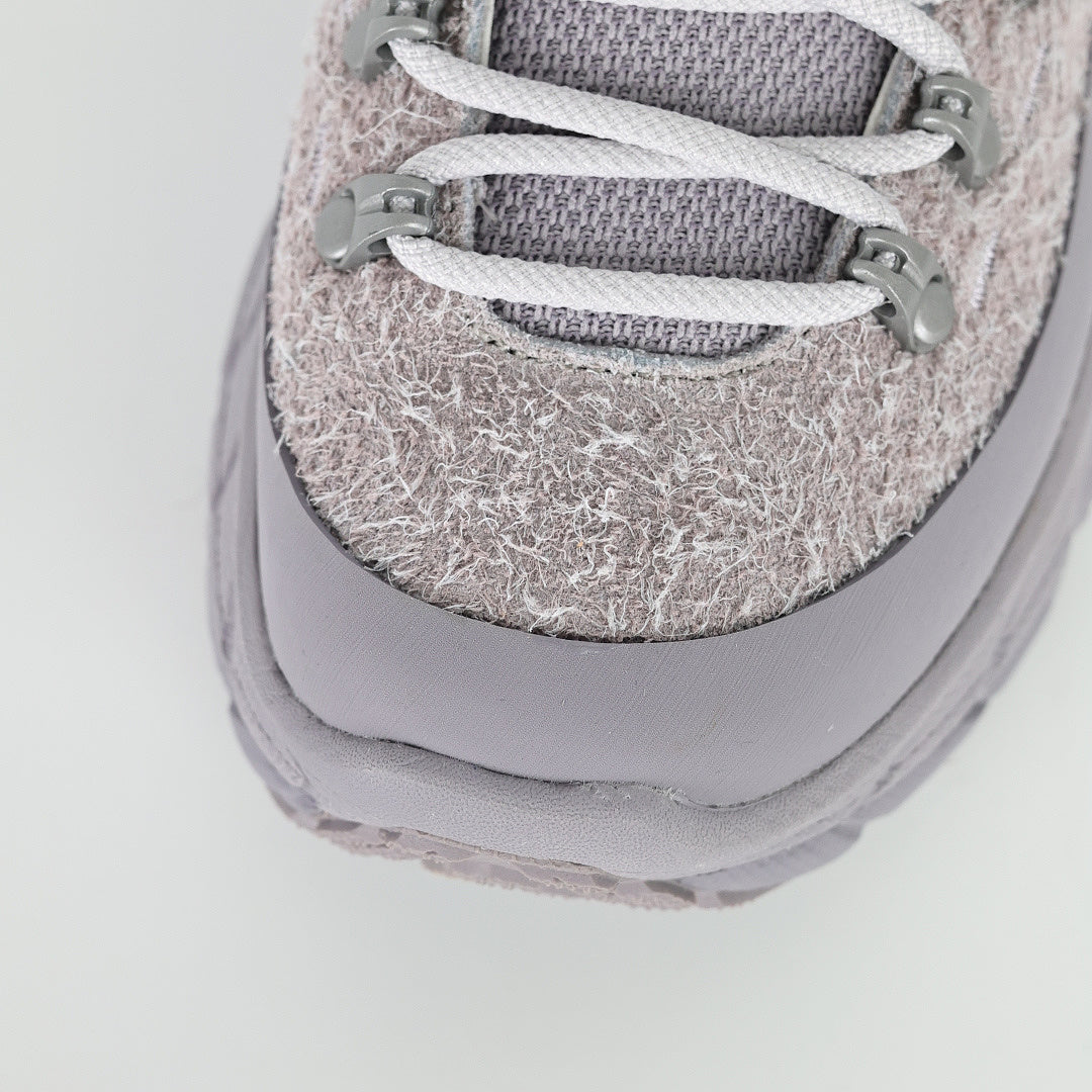 HOKA Mach 6 Lightweight Speed Training Shoes