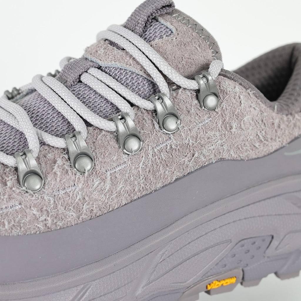 HOKA Mach 6 Lightweight Speed Training Shoes