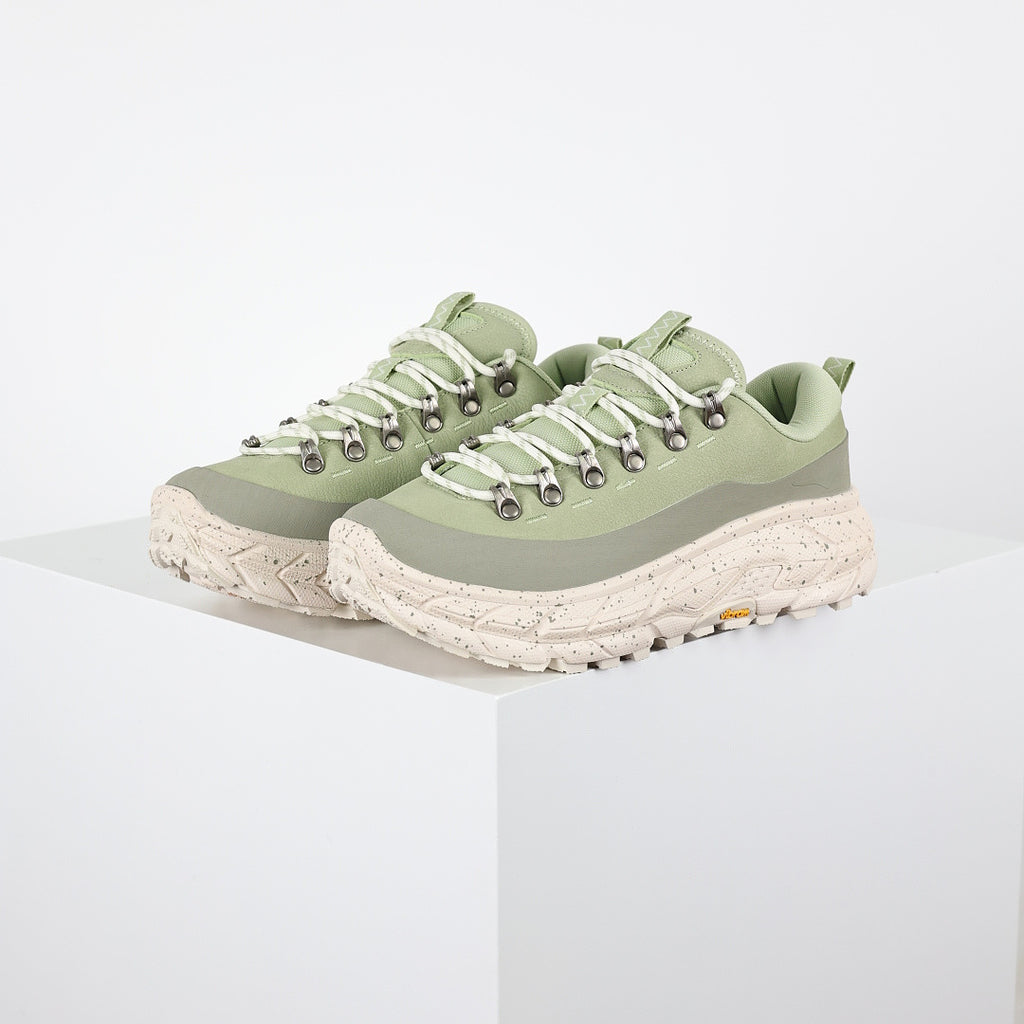 HOKA Kaha 2 Low GTX Waterproof Hiking Shoes