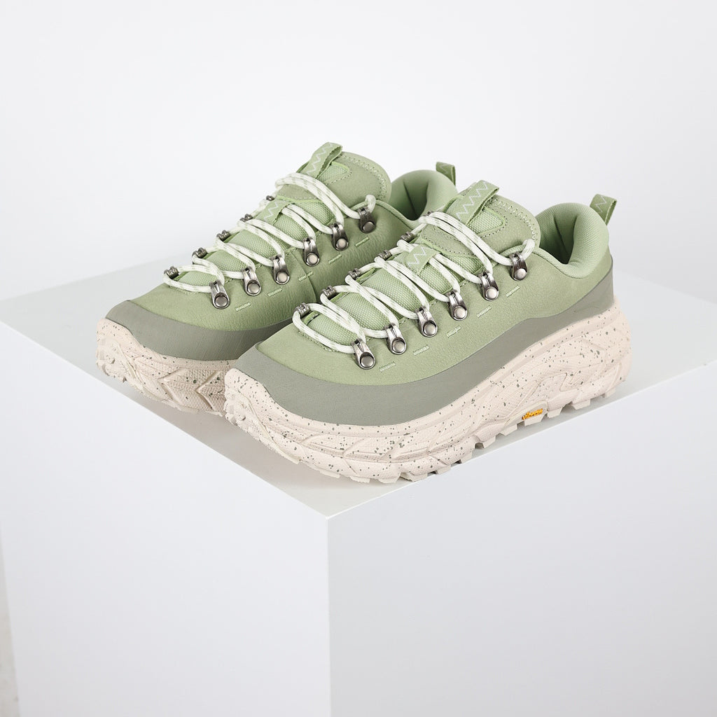 HOKA Kaha 2 Low GTX Waterproof Hiking Shoes