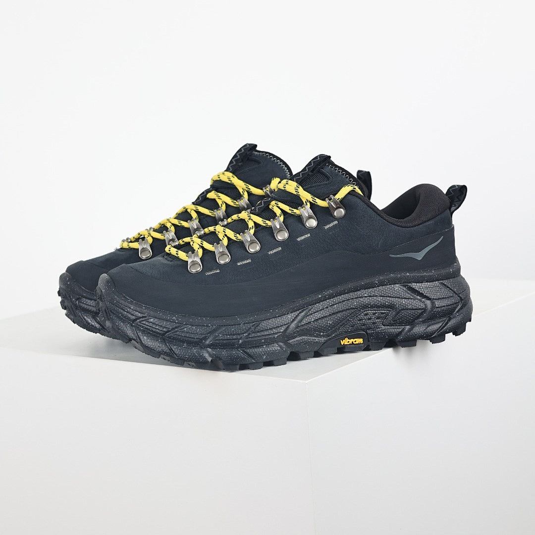 HOKA Transport Lifestyle Shoes  Urban Street Style with HOKA Comfort