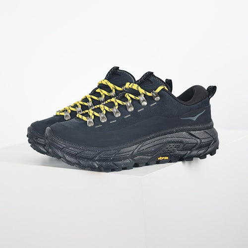 HOKA Transport Lifestyle Shoes  Urban Street Style with HOKA Comfort