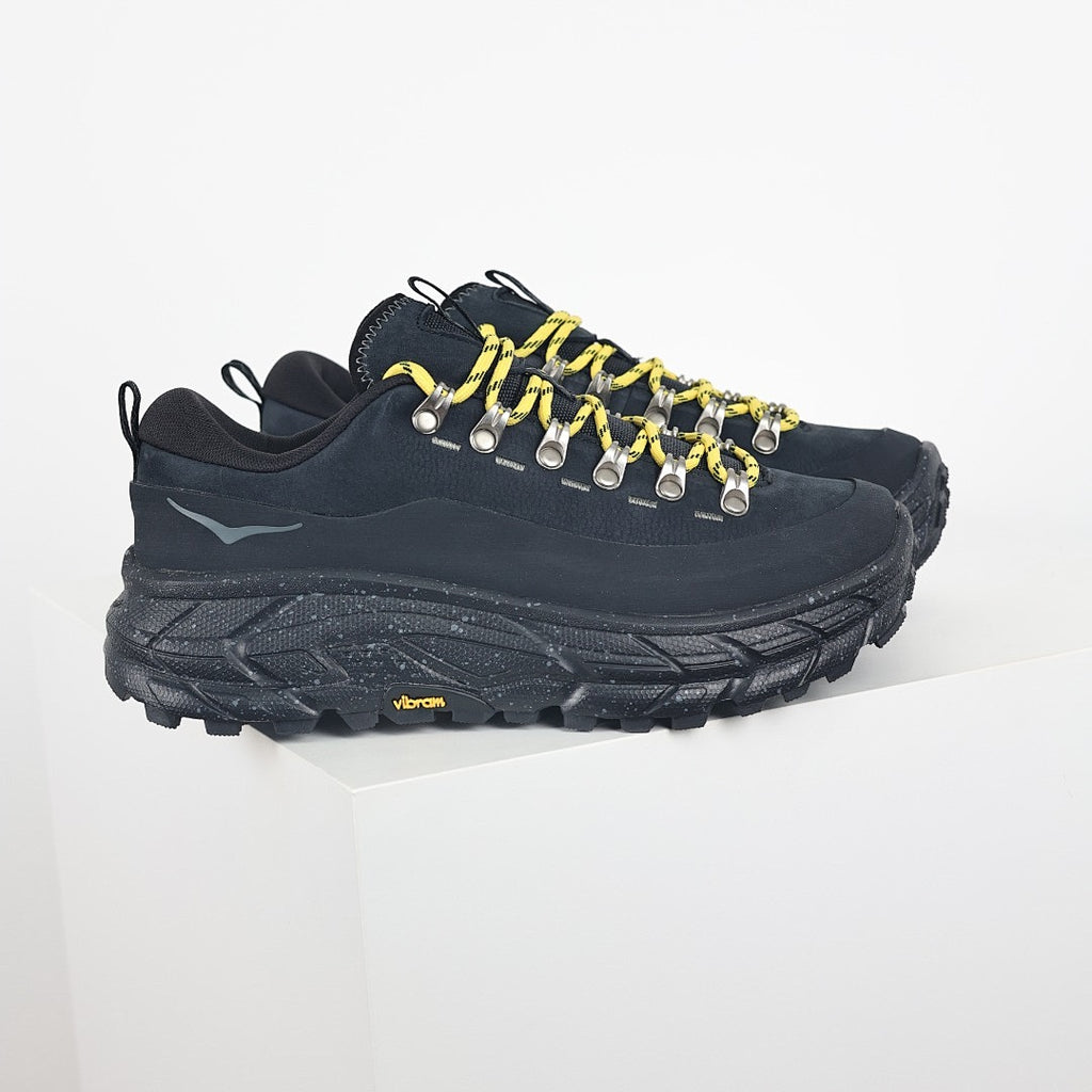 HOKA Transport Lifestyle Shoes  Urban Street Style with HOKA Comfort