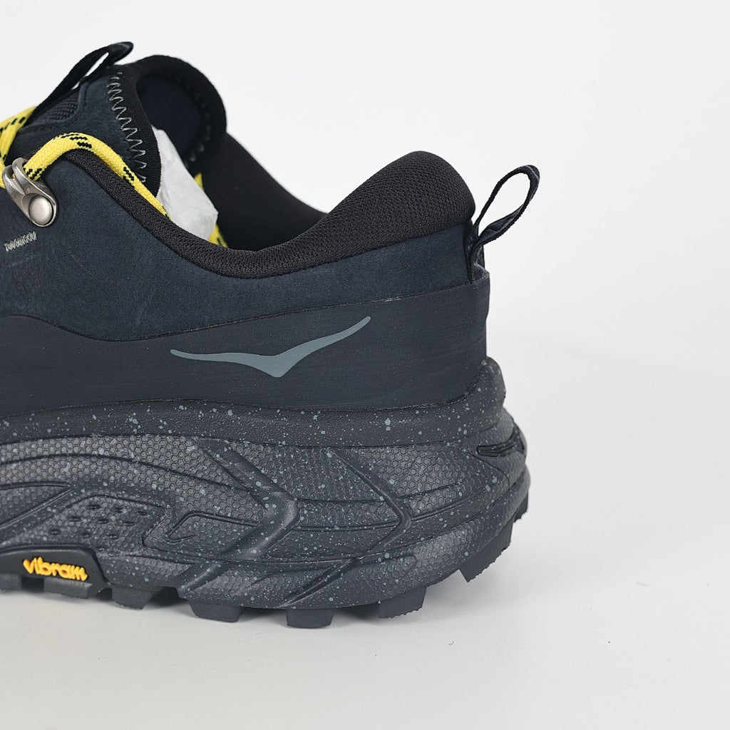 HOKA Transport Lifestyle Shoes  Urban Street Style with HOKA Comfort