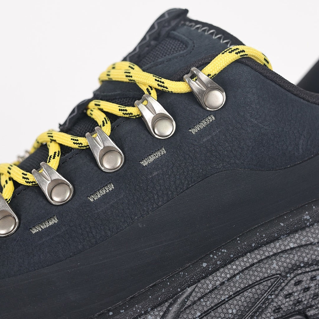 HOKA Transport Lifestyle Shoes  Urban Street Style with HOKA Comfort