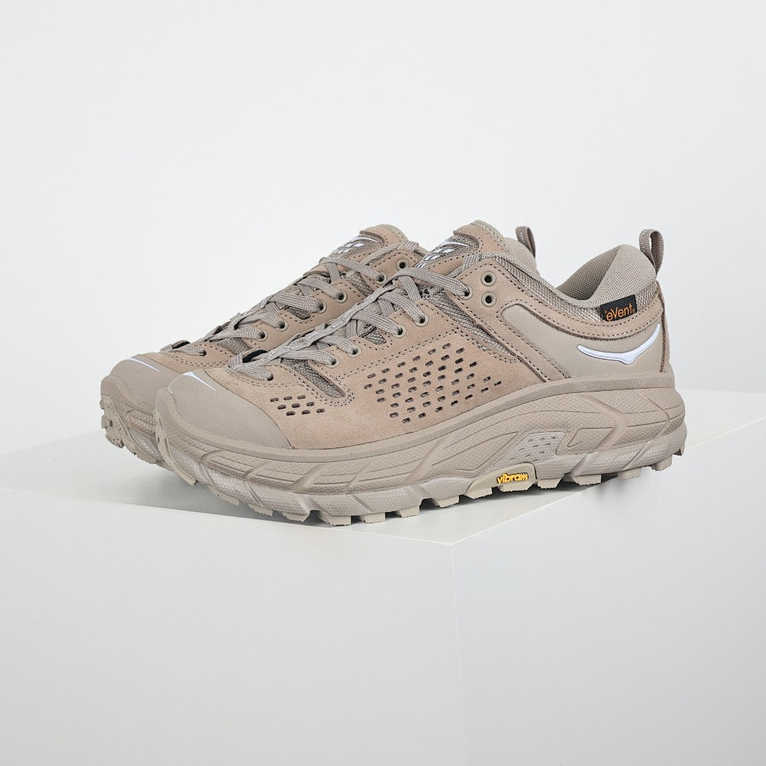 HOKA Bondi SR Slip-Resistant Work Shoes
