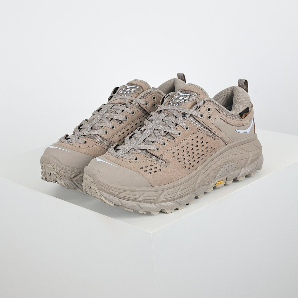 HOKA Bondi SR Slip-Resistant Work Shoes