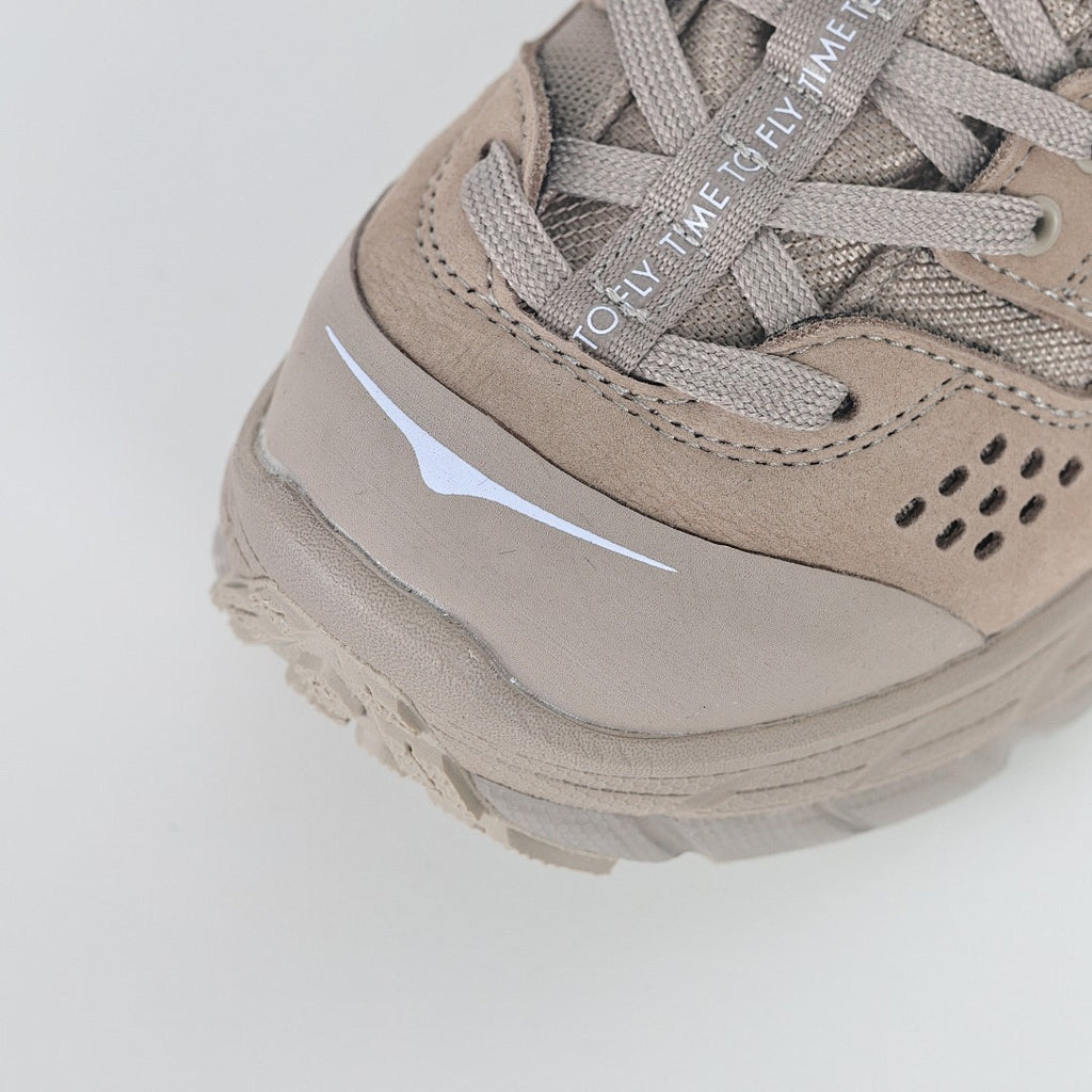 HOKA Bondi SR Slip-Resistant Work Shoes