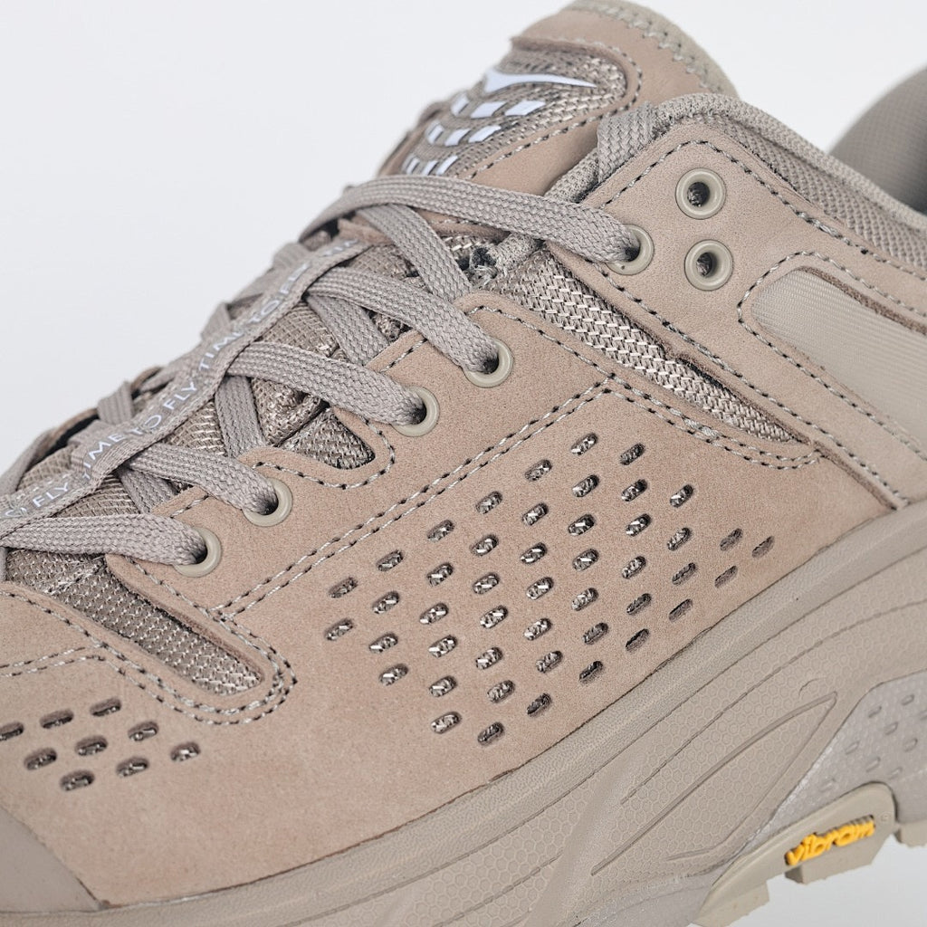 HOKA Bondi SR Slip-Resistant Work Shoes