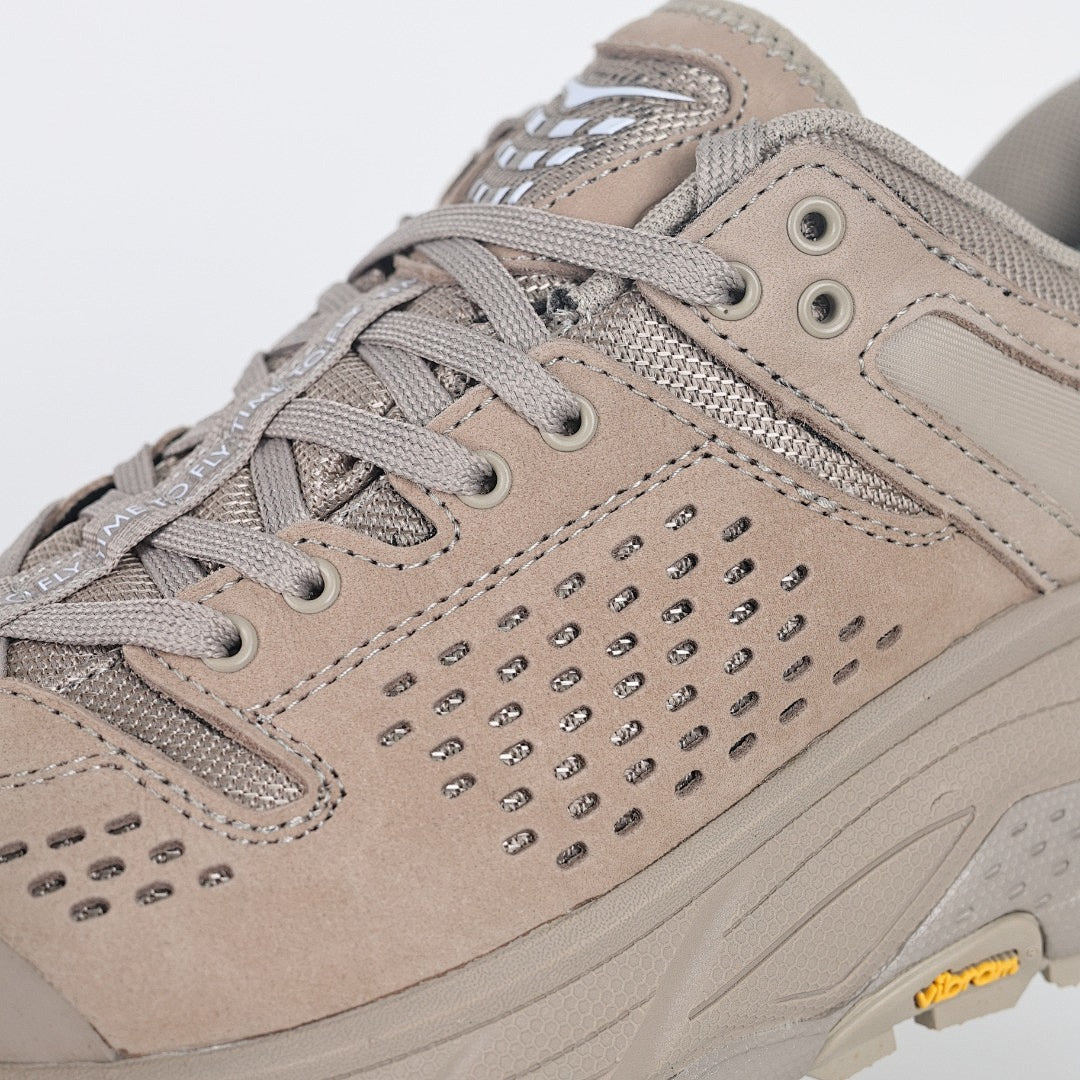 HOKA Bondi SR Slip-Resistant Work Shoes