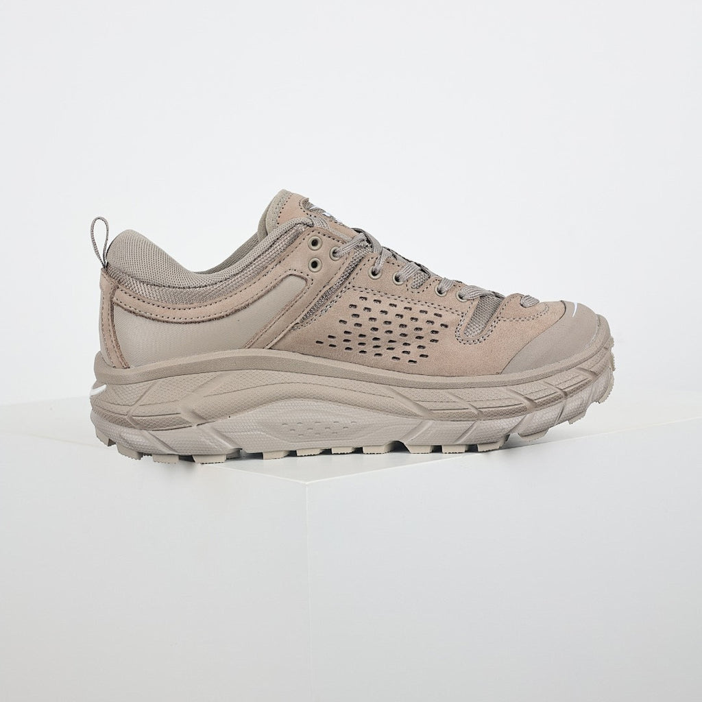 HOKA Bondi SR Slip-Resistant Work Shoes