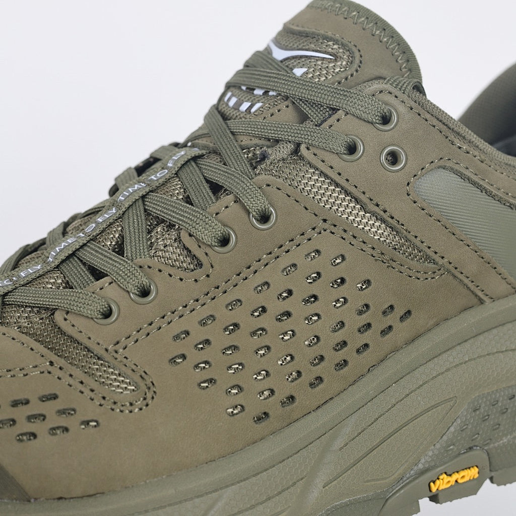 HOKA Gaviota 5 Maximum Support Stability Running Shoes