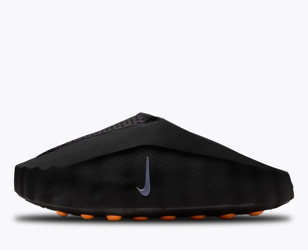 Nike Mind 001 Slide Black Casual Slides