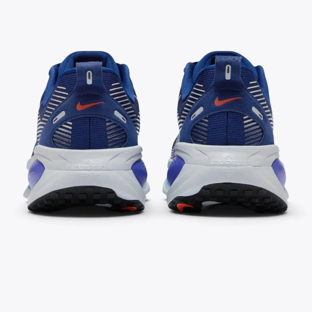 Nike Vomero 18 Blue Void Blue Lightning Running Shoes