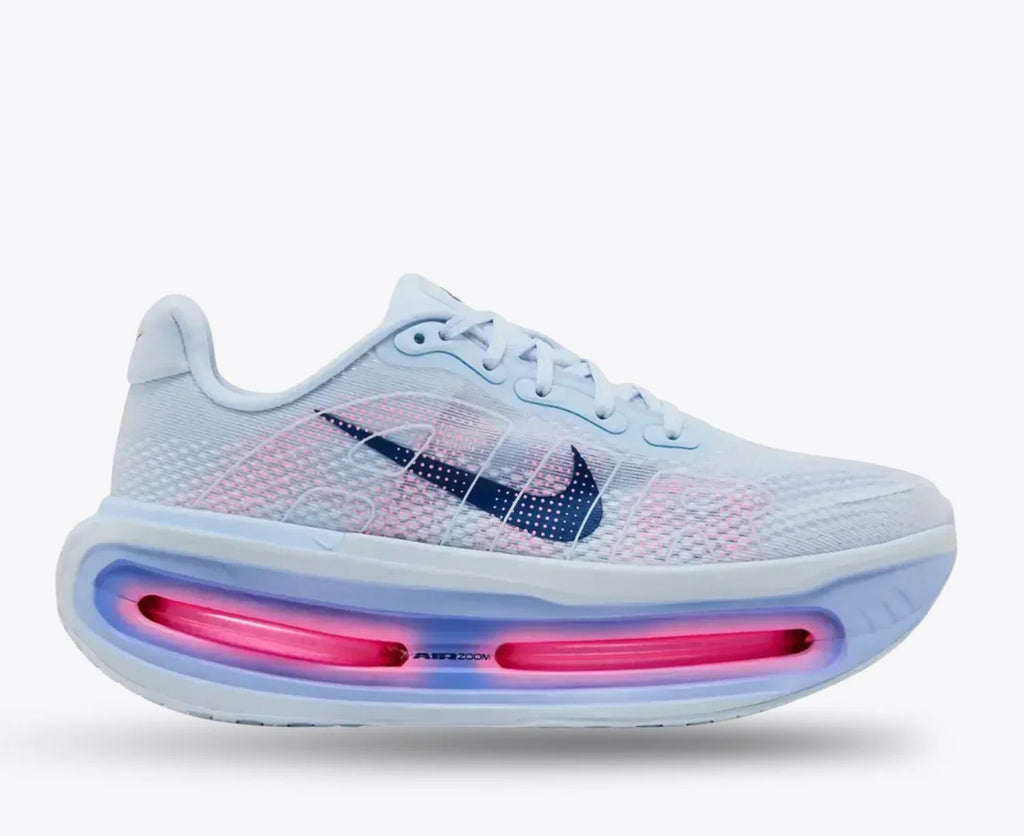 Nike Vomero Premium Blue Tint Pink Spell Running Shoes