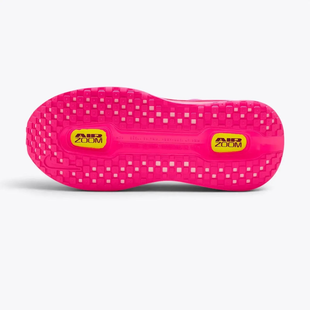 Nike Vomero Premium Hyper Pink Running Shoes