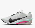 Nike Vaporfly Next 4 Blanc Rose Running Shoes