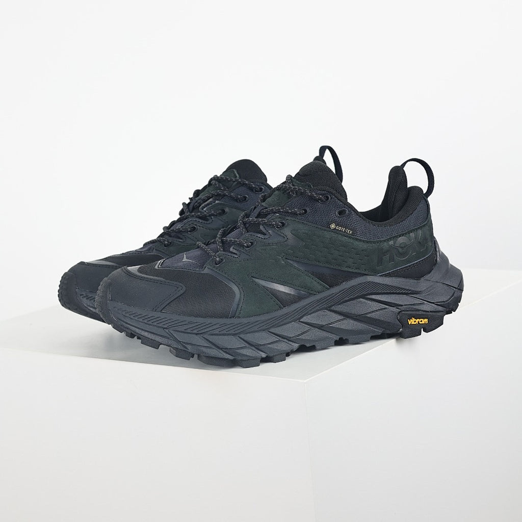 HOKA Zinal Mountain Racing Shoes