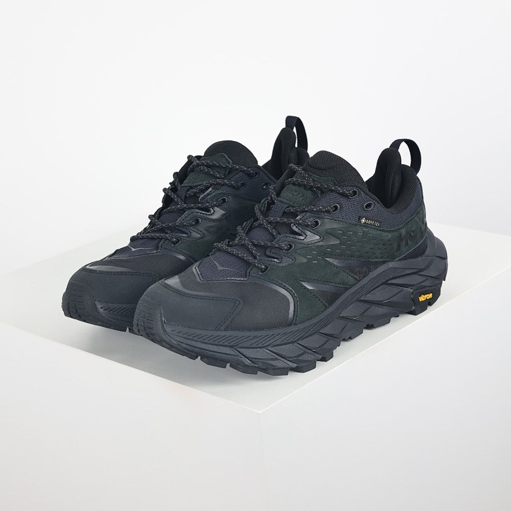 HOKA Zinal Mountain Racing Shoes