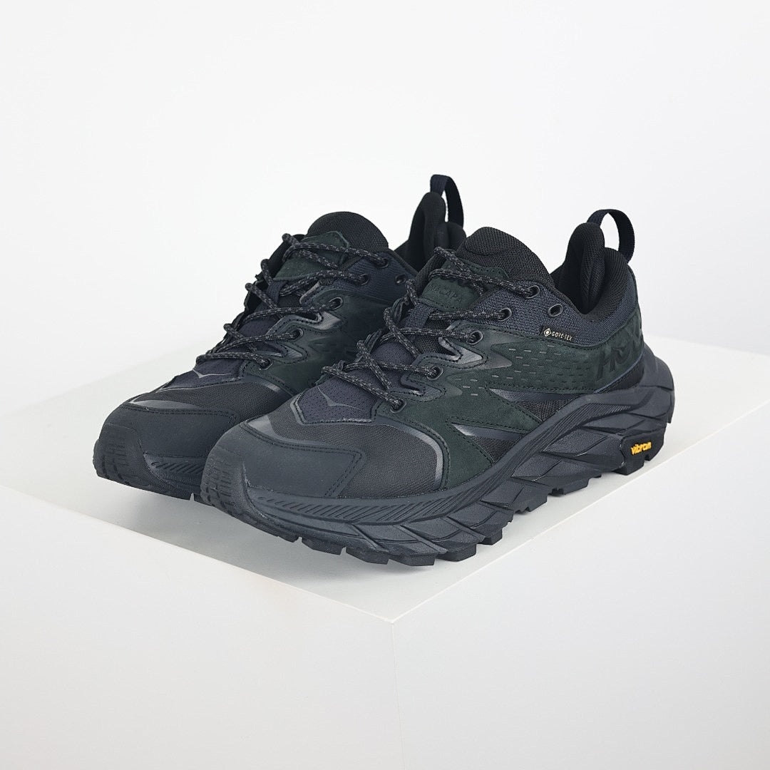 HOKA Zinal Mountain Racing Shoes