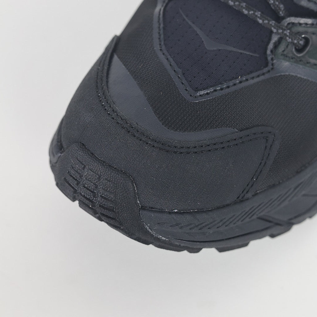 HOKA Zinal Mountain Racing Shoes
