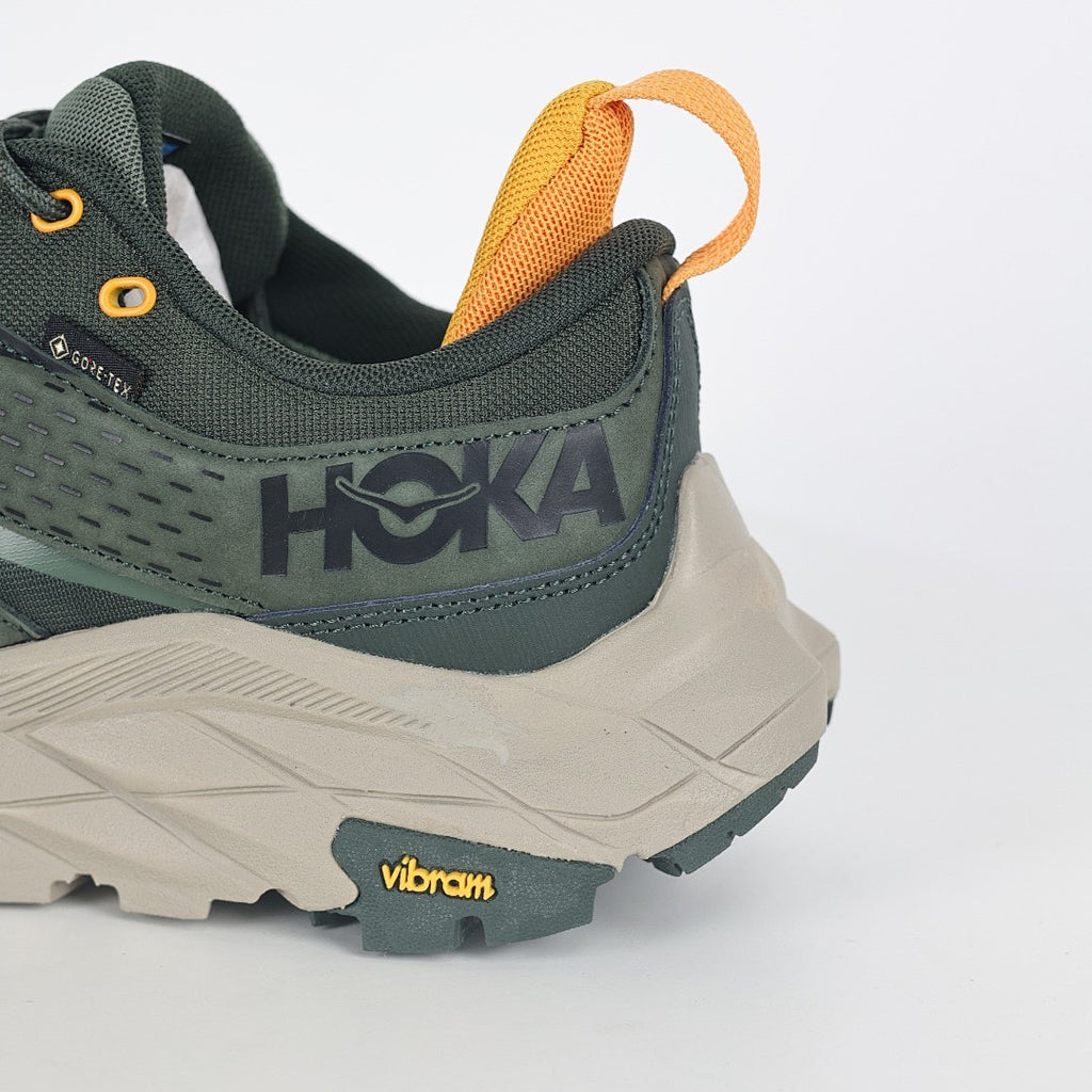 HOKA Anacapa Low GTX Waterproof Hiking Shoes