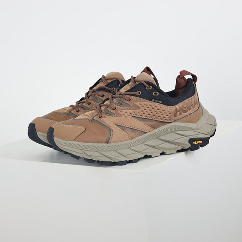 HOKA Kaha 2 GTX Mid Waterproof Hiking Boots  Maximum Ankle Support
