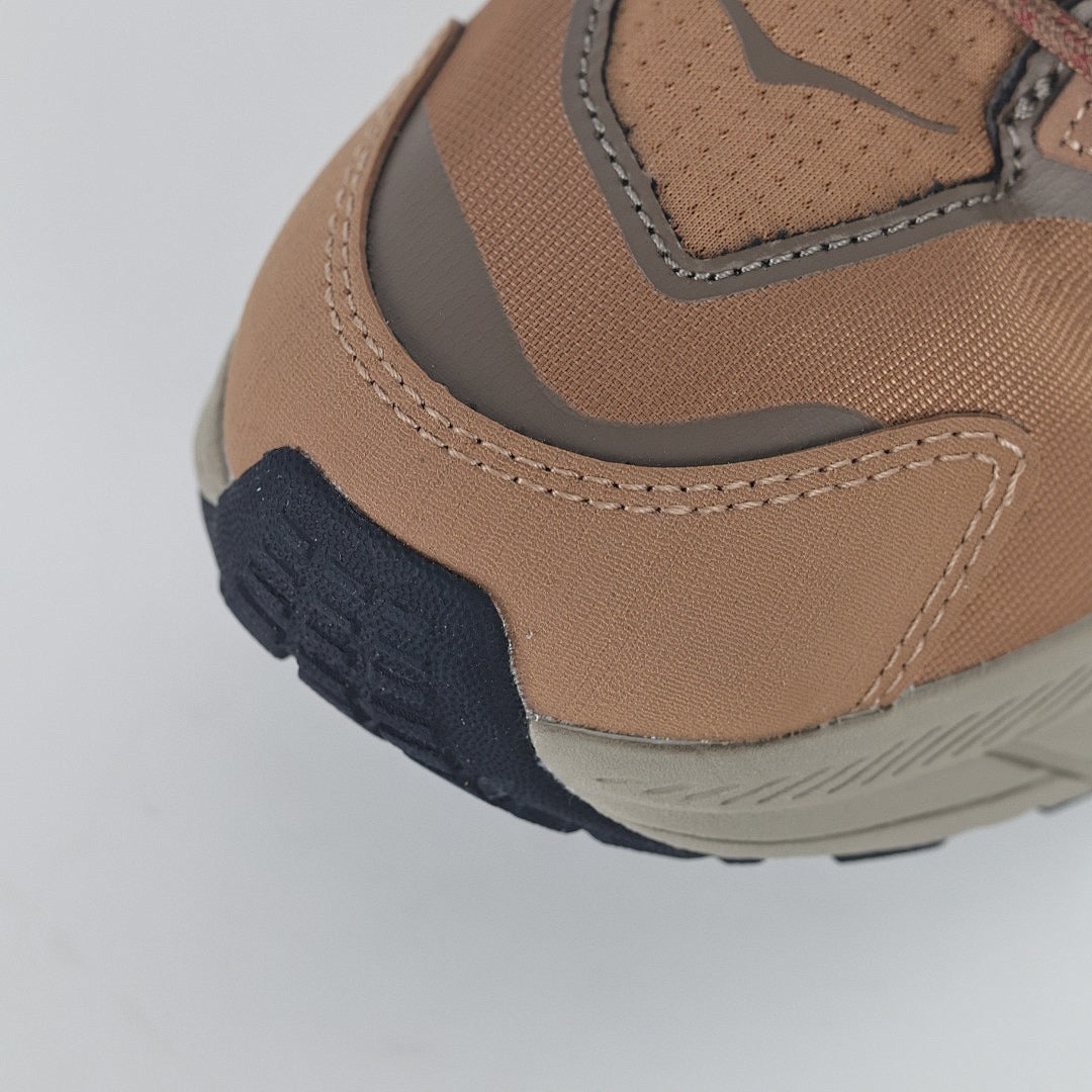 HOKA Kaha 2 GTX Mid Waterproof Hiking Boots  Maximum Ankle Support