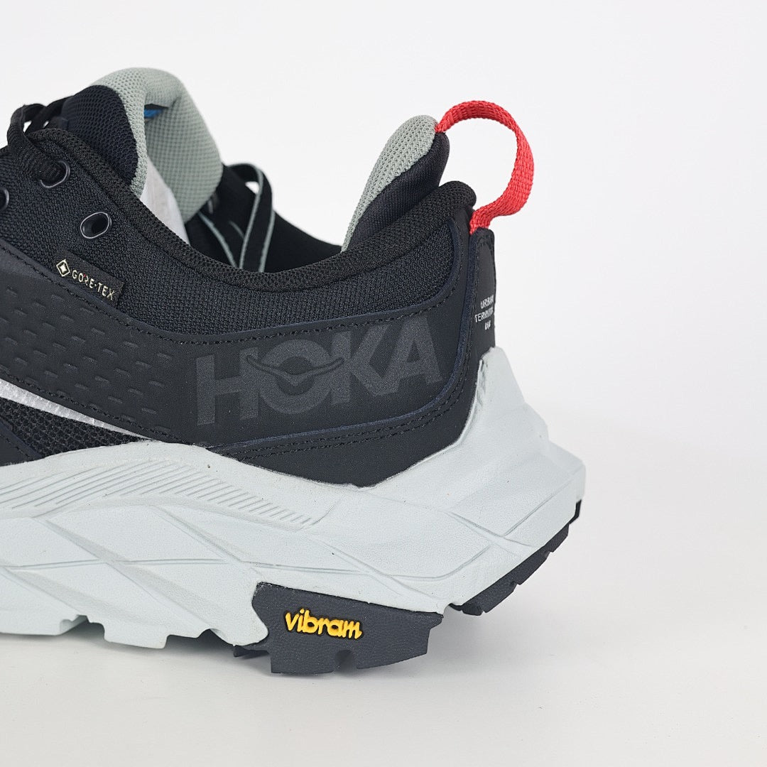 HOKA Kaha 2 Low GTX Waterproof Hiking Shoes